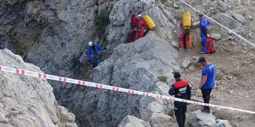 Tüm Avrupa seferber oldu