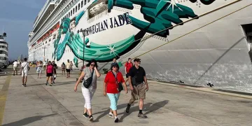 Bodrum’a 2 bin 551 turist geldi