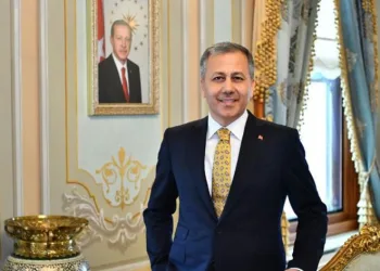 Bakan Yerlikaya açıkladı