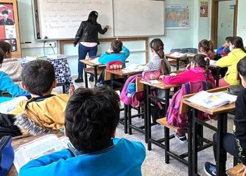 Okullar açıldı sağlık sorunları başladı