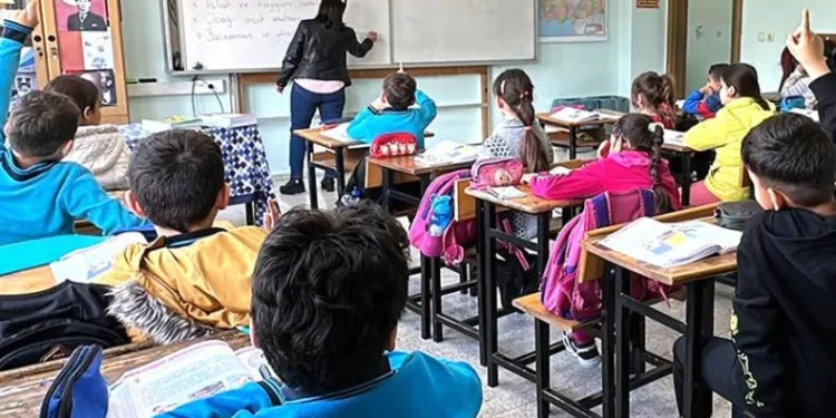 Okullar açıldı sağlık sorunları başladı