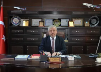Bursa Sağlık Müdürü görevden alındı