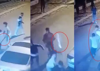 Bursa’da satır ve bıçaklar konuştu
