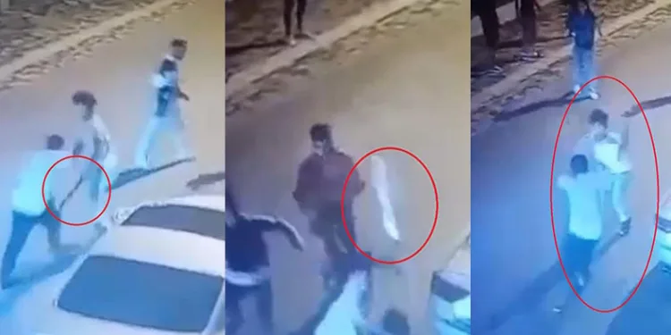 Bursa’da satır ve bıçaklar konuştu