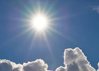 2023, en sıcak yaz oldu