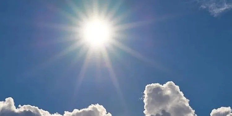 2023, en sıcak yaz oldu