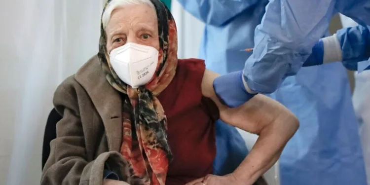 Covid-19 vakaları artıyor
