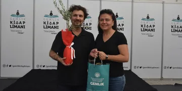 Kitap Limanı’nda ‘Kurmacanın Doğası’ konuşuldu