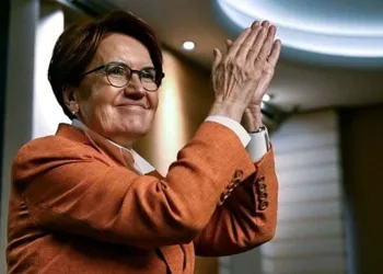 Akşener’in sağlık durumuna ilişkin açıklama
