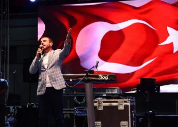 Kestel’de geri sayım başladı