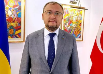 “Türkiye’nin katkılarını asla unutmayacağız”