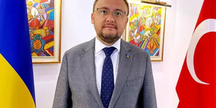 “Türkiye’nin katkılarını asla unutmayacağız”