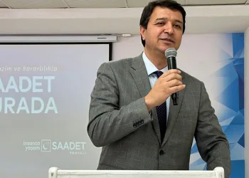“Bu Anayasa perileri niçin geliyor?”