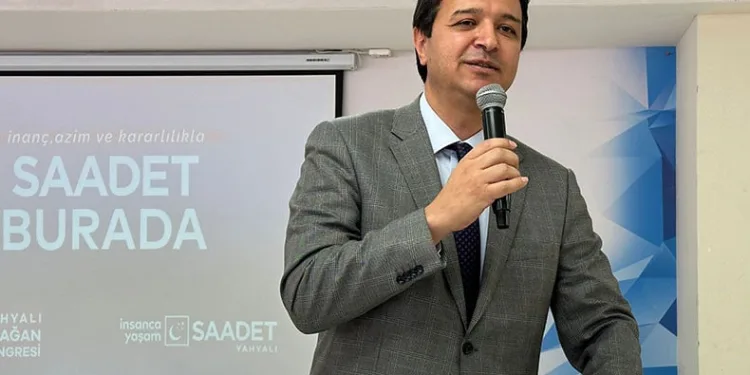 “Bu Anayasa perileri niçin geliyor?”