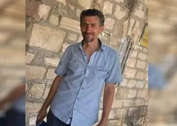Aydınlı öğretmen son tatilinde kalbine yenildi