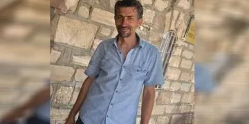 Aydınlı öğretmen son tatilinde kalbine yenildi