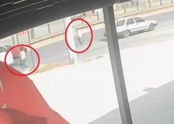 Bursa’da eşini bıçaklayarak öldüren şahıs tutuklandı