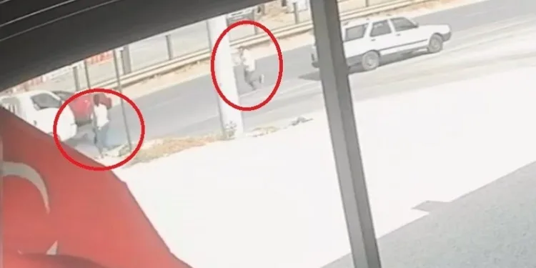 Bursa’da eşini bıçaklayarak öldüren şahıs tutuklandı