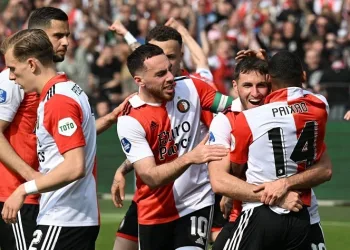 Orkun Kökçü, Hollanda’da yılın futbolcusu adayları arasına girdi