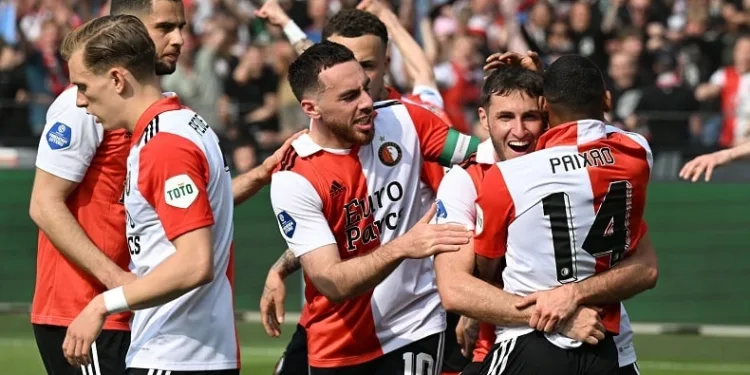 Orkun Kökçü, Hollanda’da yılın futbolcusu adayları arasına girdi