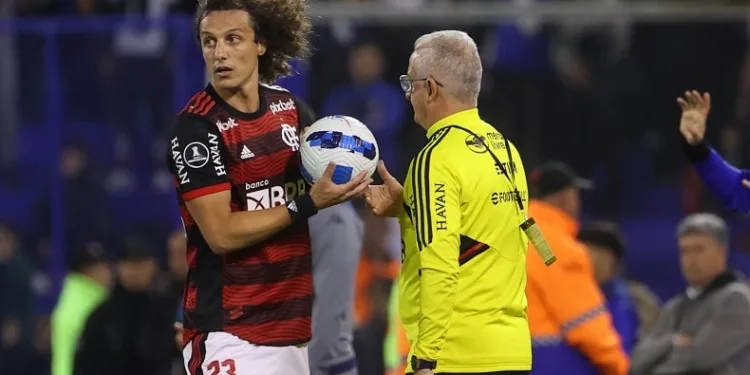 Beşiktaş’ta rota David Luiz’e çevrildi