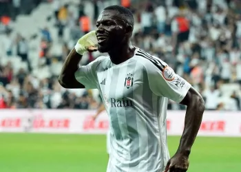 Omar Colley’den Süper Lig’de 3 maçta 2 gol