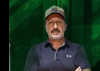 Sakaryaspor’da ayrılık: Taner Taşkın ile yollar ayrıldı