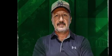 Sakaryaspor’da ayrılık: Taner Taşkın ile yollar ayrıldı