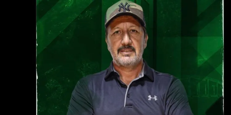 Sakaryaspor’da ayrılık: Taner Taşkın ile yollar ayrıldı