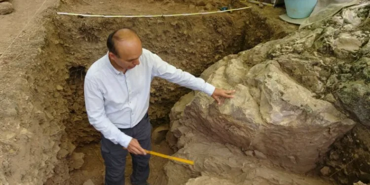 64 bin yıllık sır