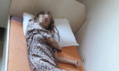 Bursa'da 16 yaşındaki kıza 2.5 ay boyunca işkence yaptı