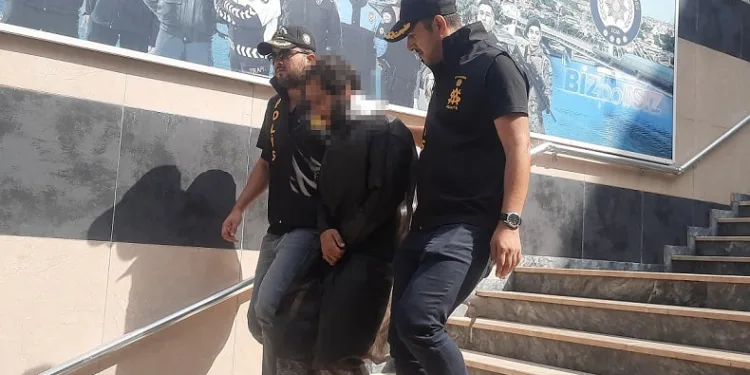 İstanbul’da çeşitli suçlardan aranan 22 şahıs yakalandı