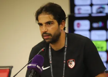Gaziantep FK, Teknik Direktör Erdal Güneş ile yollarını ayırdı