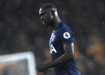 Davinson Sanchez, Galatasaray tarihindeki 7. Kolombiyalı