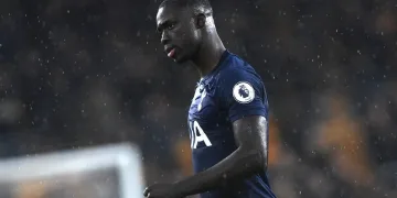 Davinson Sanchez, Galatasaray tarihindeki 7. Kolombiyalı