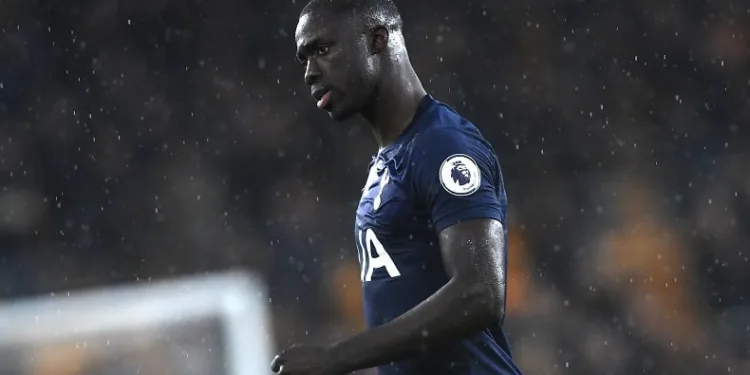 Davinson Sanchez, Galatasaray tarihindeki 7. Kolombiyalı