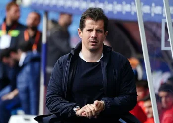 Emre Belözoğlu’nun Başakşehir dönemi böyle geçti