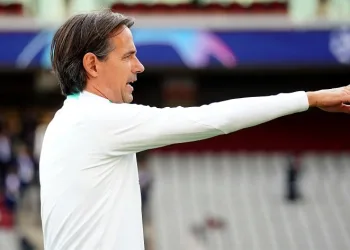 Inter, Simone Inzaghi’nin sözleşmesini uzattı