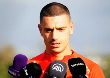 Merih Demiral: “Milli Takım benim için her zaman kulüplerden üstündür”