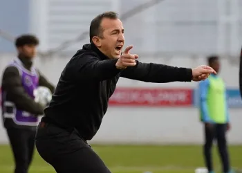 Rams Başakşehir’de Recep Uçar’ın ismi öne çıkıyor