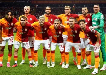 Galatasaray’ın Süper Lig’de ilk 4 hafta raporu