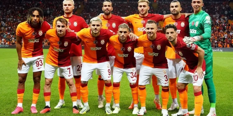 Galatasaray’ın Süper Lig’de ilk 4 hafta raporu