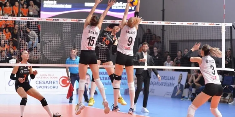TSYD Kupası yeniden Adana’da düzenlenecek