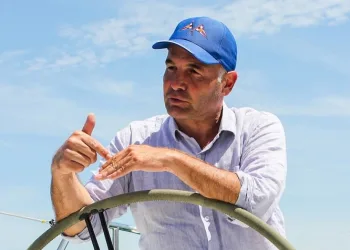 Orhan Gorbon: “Bosphorus Cup sayesinde İstanbul’u dünyaya tanıtıyoruz”