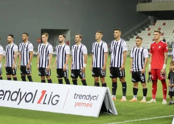 Altay’ı tecrübeli oyuncular taşıyor