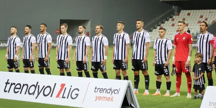 Altay’ı tecrübeli oyuncular taşıyor