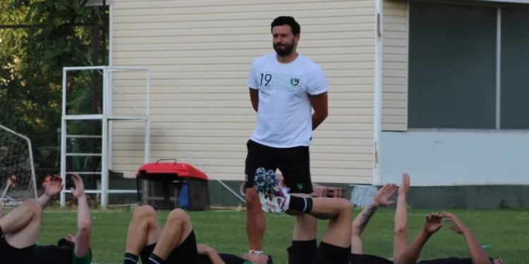 Denizlispor, Isparta 32 Spor deplasmanından puanla dönmek istiyor