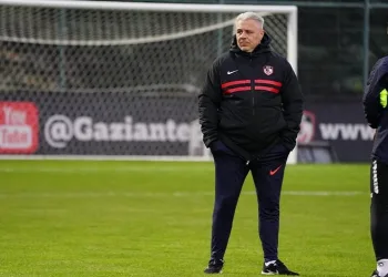 Gaziantep FK, Marius Sumudica ile anlaştı