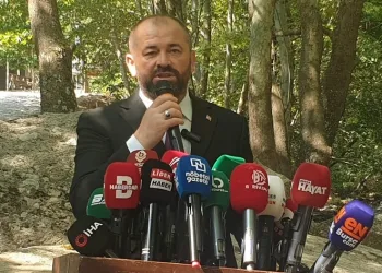Başkan Ali Aykurt: “Verdiğimiz sözlerin yüzde 90’ını yerine getirdik”