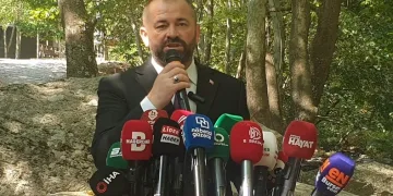 Başkan Ali Aykurt: “Verdiğimiz sözlerin yüzde 90’ını yerine getirdik”